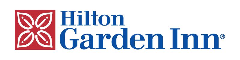 hilton garden inn logo vector
